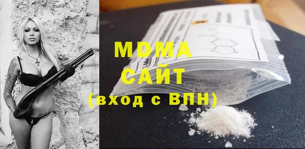 кристаллы Горняк